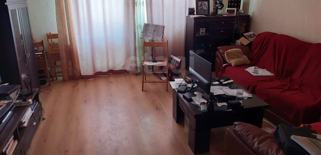 квартира г Тверь ул Благоева 15 фото 3