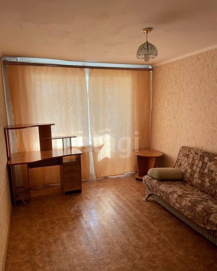 квартира г Кемерово р-н Заводский ул Веры Волошиной 25 Кемеровская обл. — Кузбасс фото 10