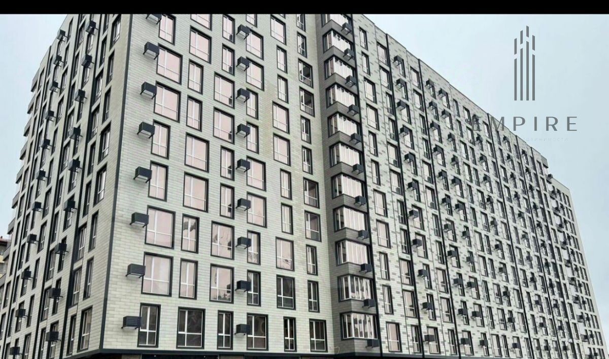 квартира г Грозный р-н Заводской пер Батаева 1-й 1 фото 5
