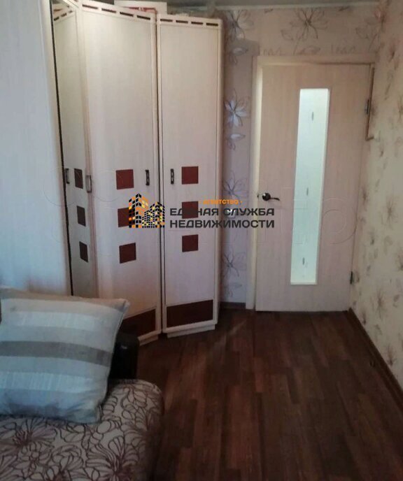 квартира г Уфа ул Кольцевая 205 фото 8