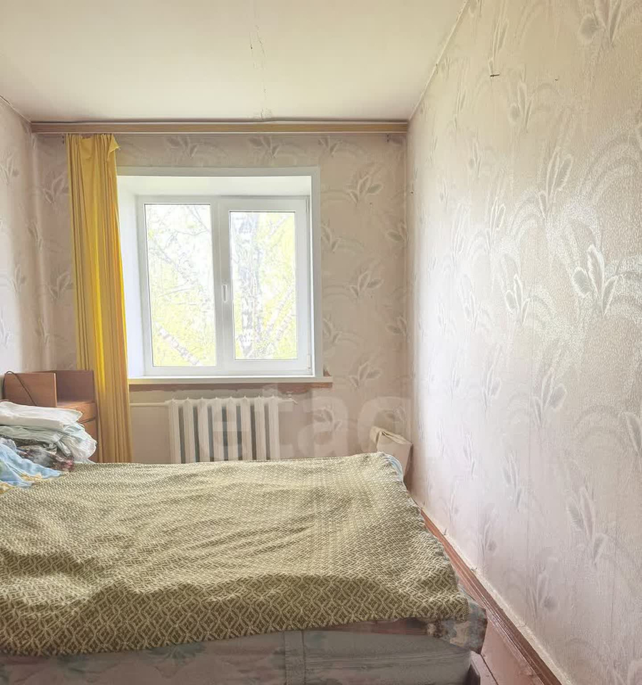 квартира г Тула Шахтёрская улица, 49а фото 5