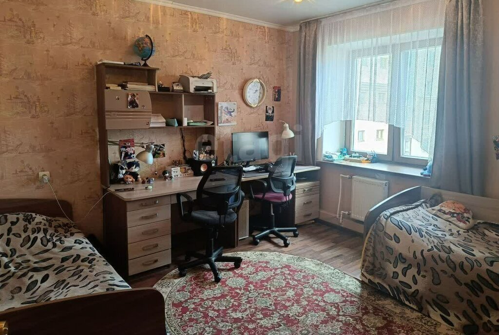 квартира г Стерлитамак ул Строителей 26 фото 8