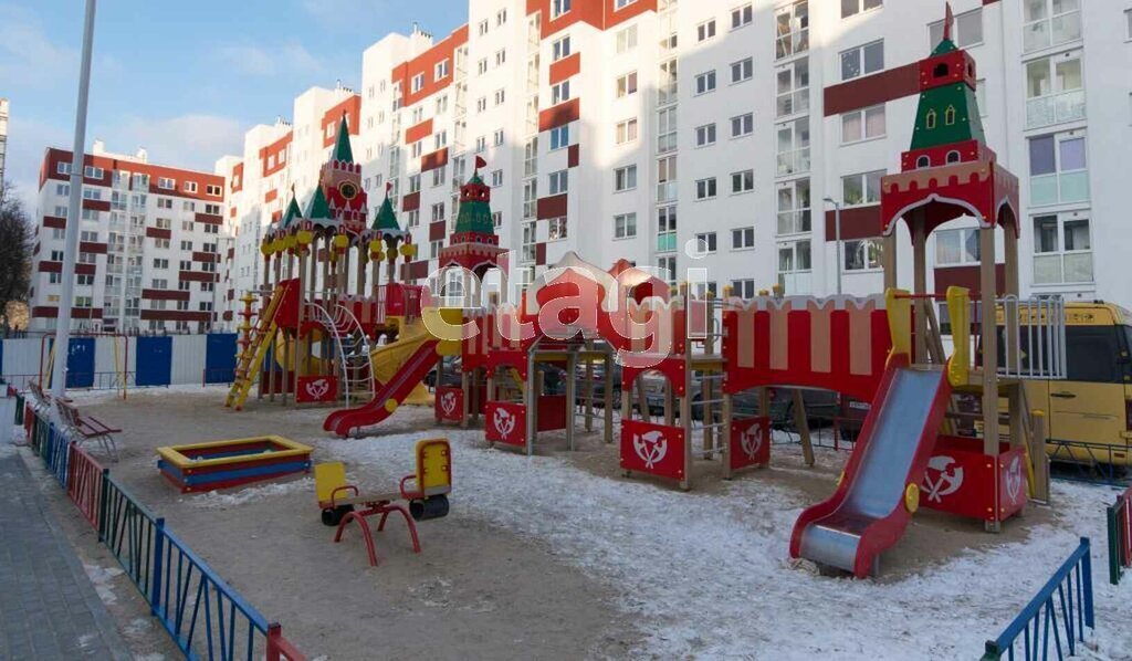 квартира г Калининград ул Маршала Новикова 15 фото 27
