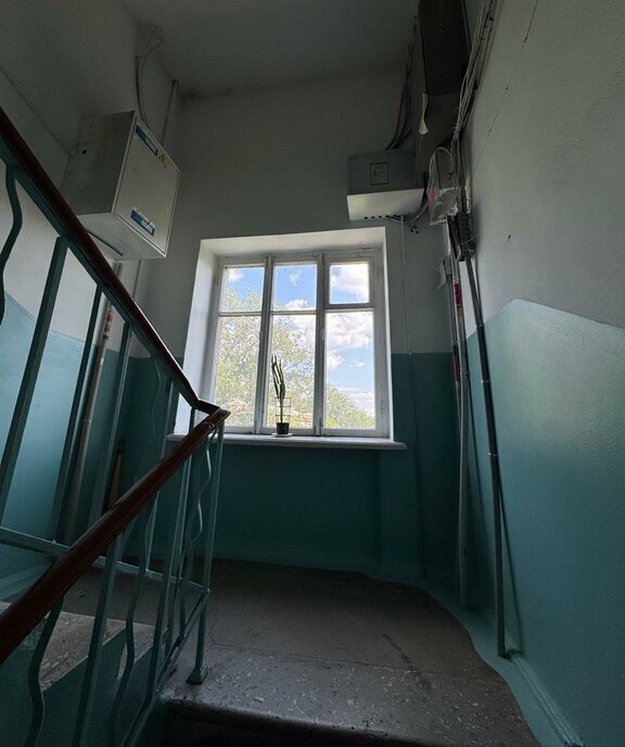 квартира г Челябинск ул Румянцева 13 фото 12