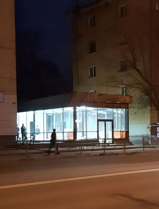 свободного назначения г Тверь р-н Центральный пр-кт Волоколамский 24а фото 7