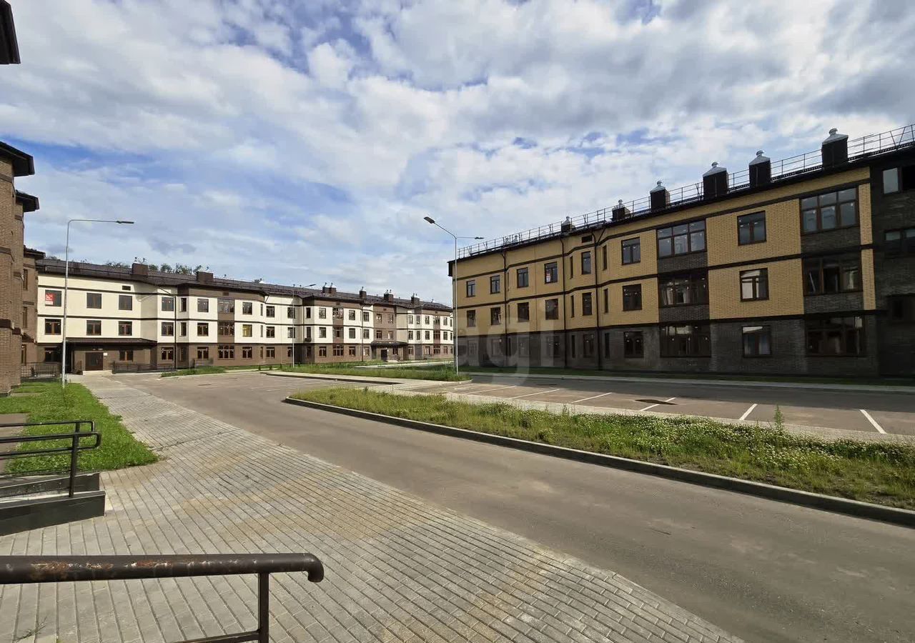 квартира г Раменское ул Березовая роща 11 Ипподром, Раменский г. о. фото 2