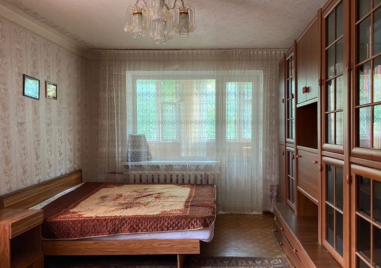 квартира г Пятигорск пр-кт Калинина 2к/5 фото 4