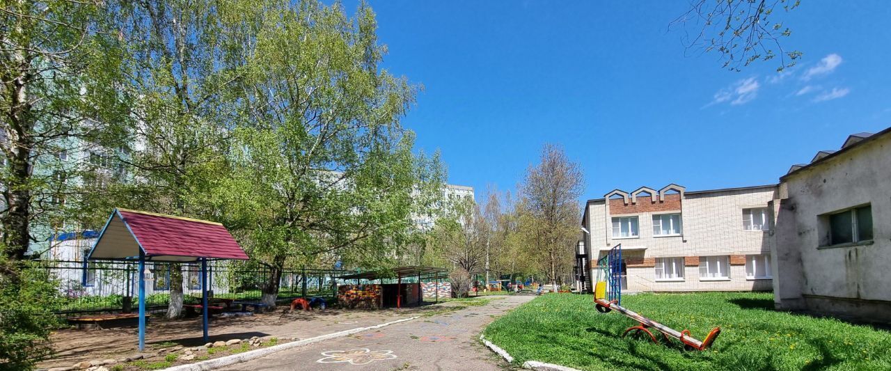 квартира г Ставрополь р-н Промышленный пр-кт Ворошилова 13/3 №31 мкр фото 6