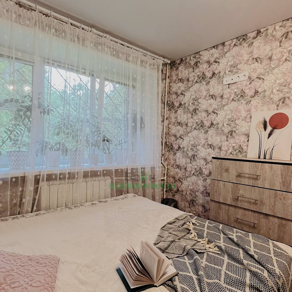 квартира г Балаково ул Титова 3 фото 13