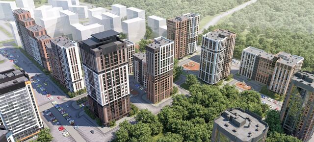 р-н Коминтерновский ул Независимости 78к/1 фото