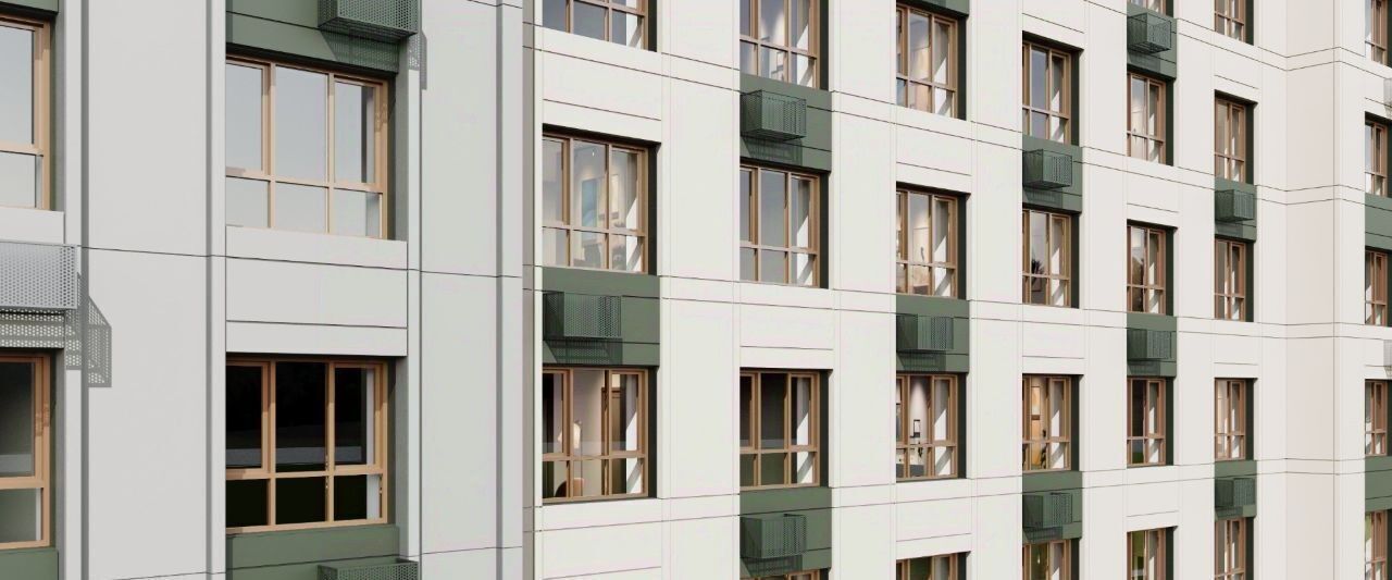 квартира р-н Нижнекамский г Нижнекамск 15-й микрорайон Калина жилой комплекс фото 16