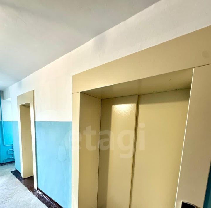 квартира г Казань Яшьлек ул Фатыха Амирхана 21 фото 28