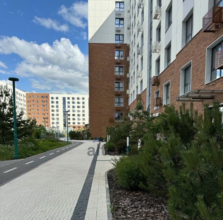 квартира г Казань метро Горки ул Ярдем 25 фото 20