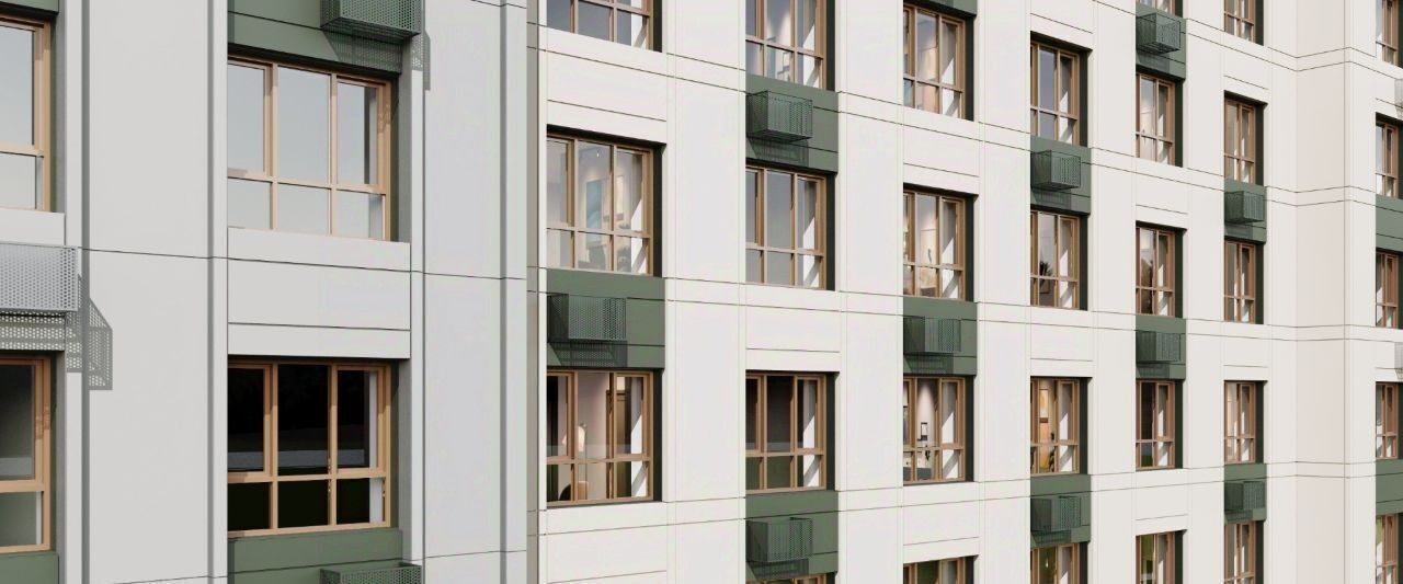 квартира р-н Нижнекамский г Нижнекамск 15-й микрорайон Калина жилой комплекс фото 16