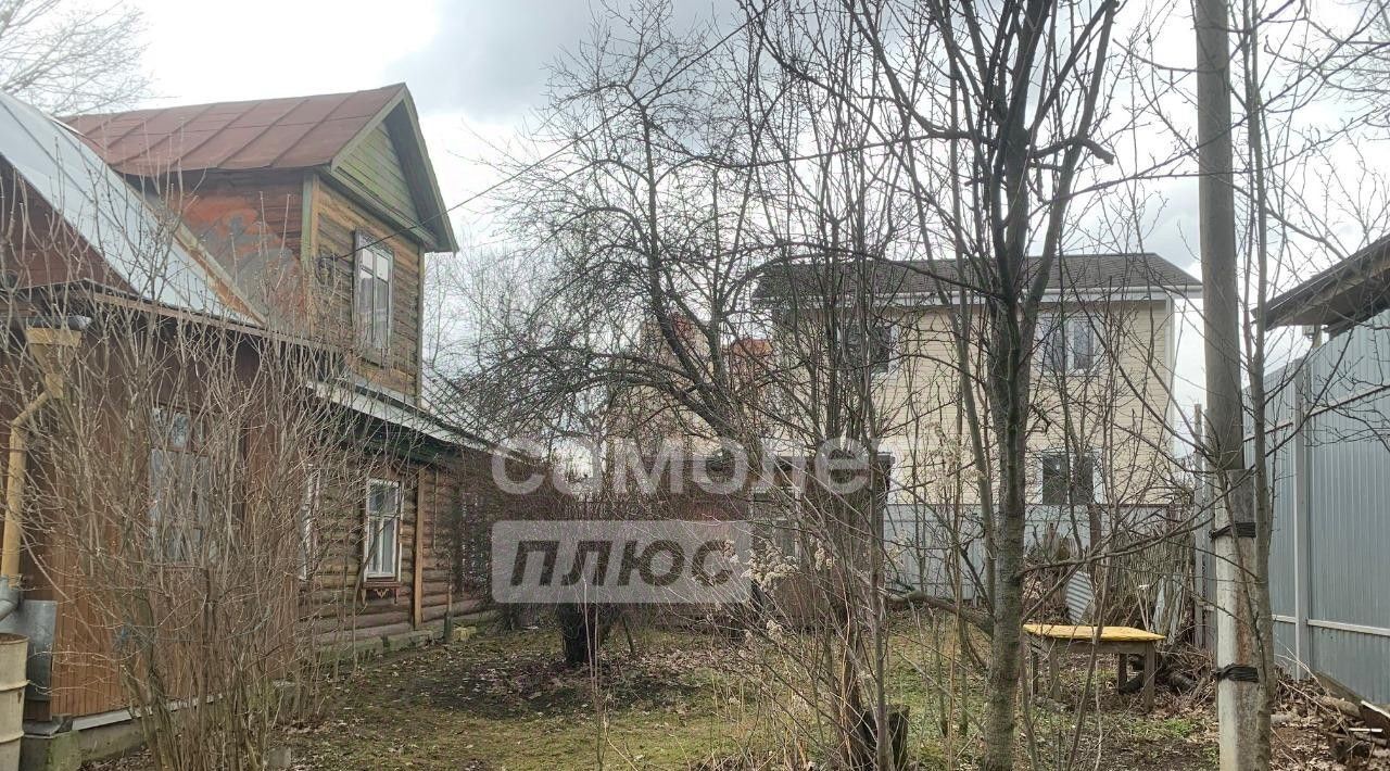 земля г Одинцово Баковка пер Спортивный фото 4