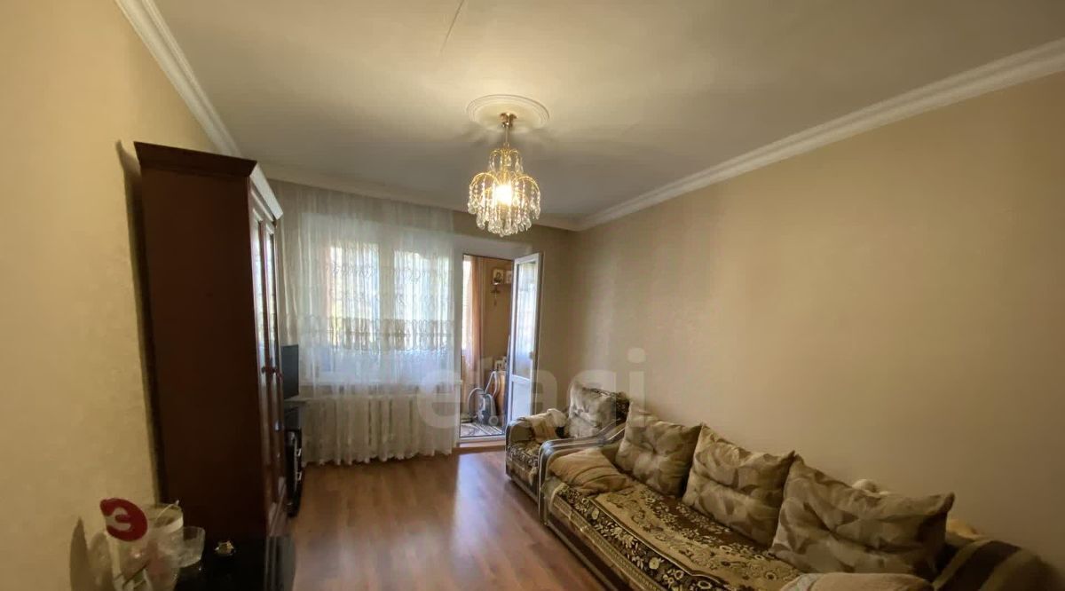 квартира г Владикавказ р-н Северо-Западный ул Московская 27к/4 фото 2