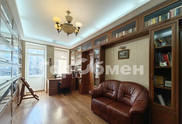 метро Зорге ул Новопесчаная 19к/2 фото