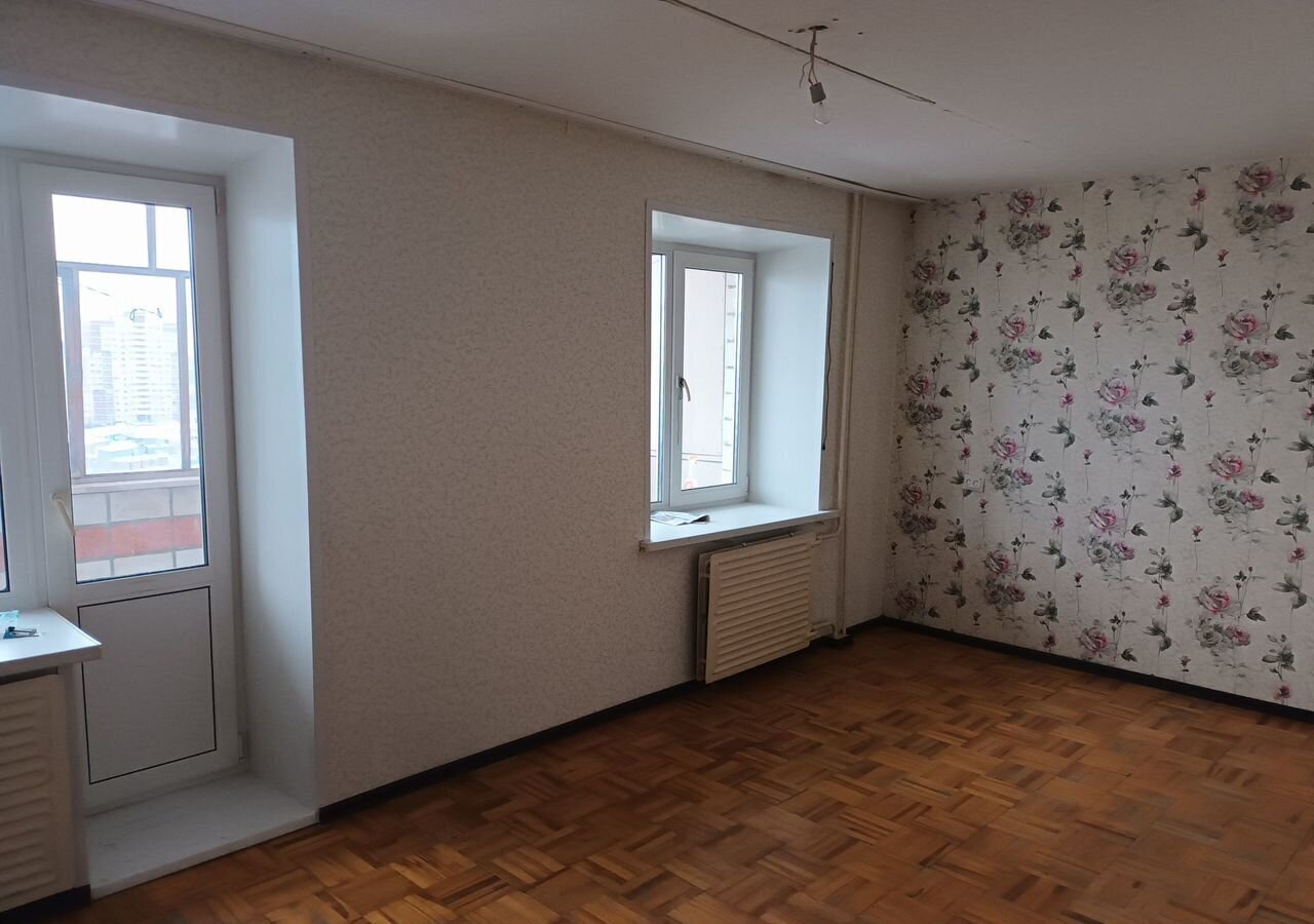 квартира г Ижевск р-н Устиновский ул им Сабурова А.Н. 23а фото 1