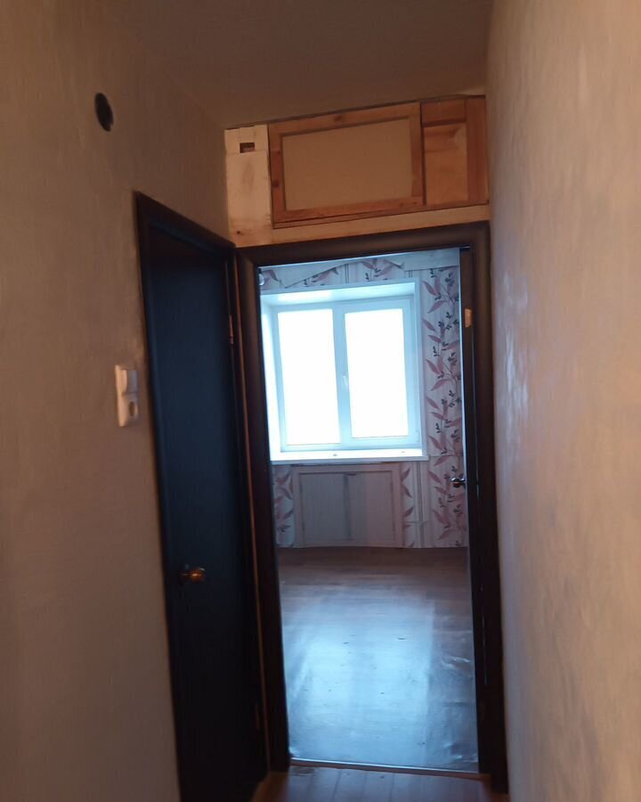 квартира г Ижевск р-н Устиновский ул им Сабурова А.Н. 23а фото 3