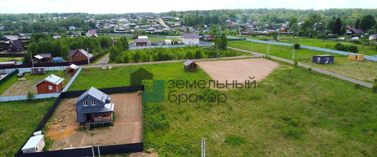земля г Серпухов Заповедный Берег кп фото 6