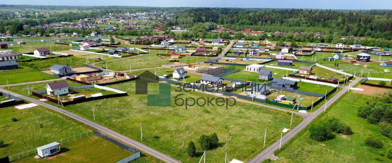 земля г Серпухов Заповедный Берег кп фото 17
