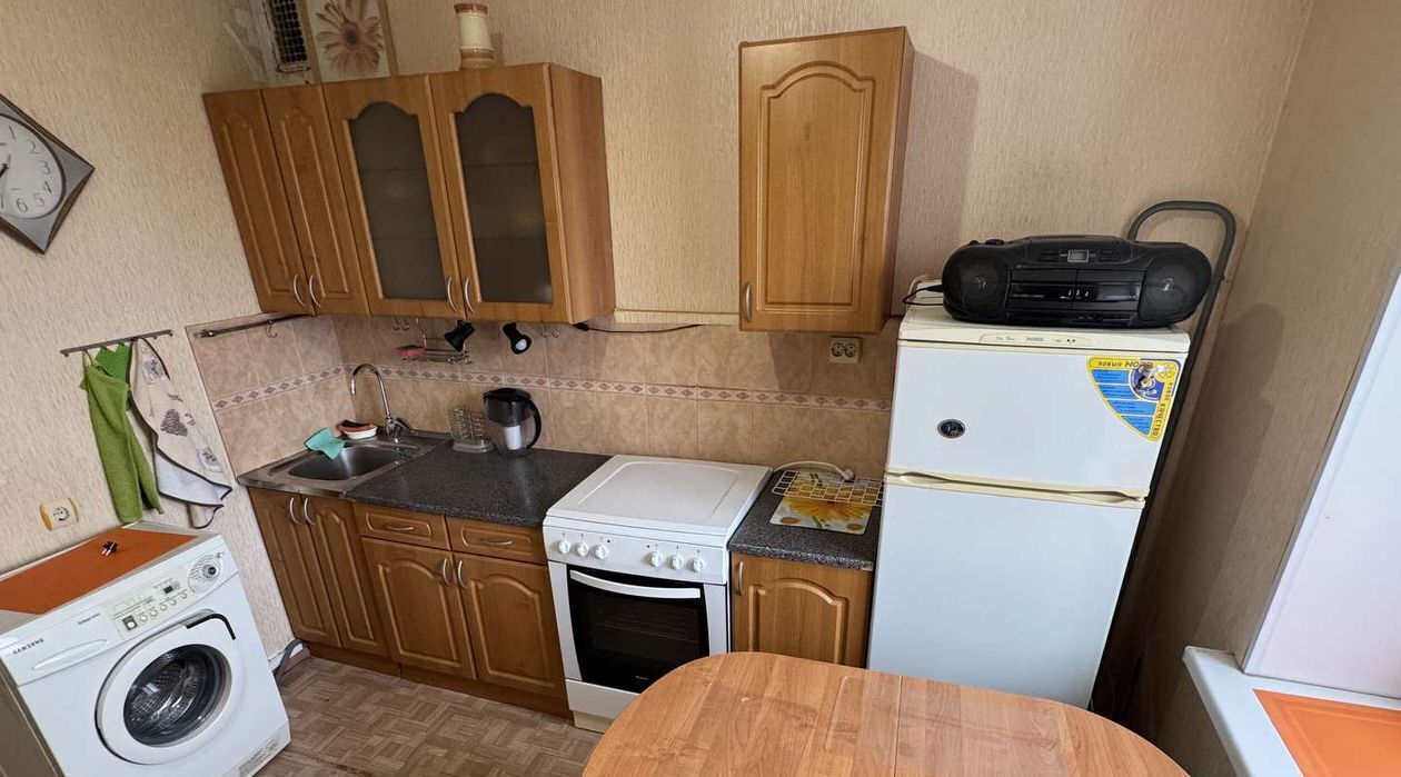 квартира г Великий Новгород ул Октябрьская 2к/3 фото 4