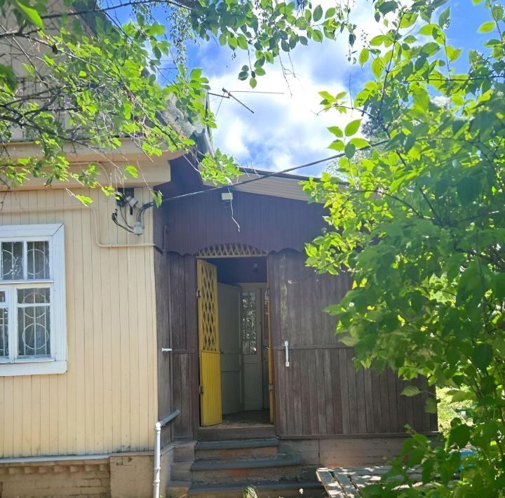 дом г Лобня мкр Луговая ул Пролетарская 28 Лобня фото 6