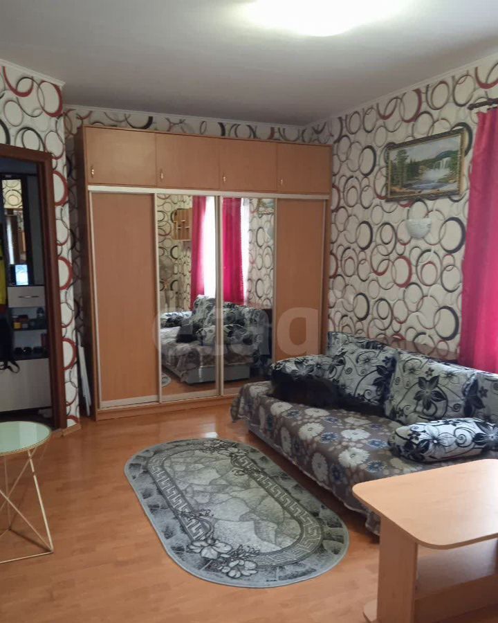 квартира г Ижевск р-н Ленинский ул Инструментальная 52 фото 2