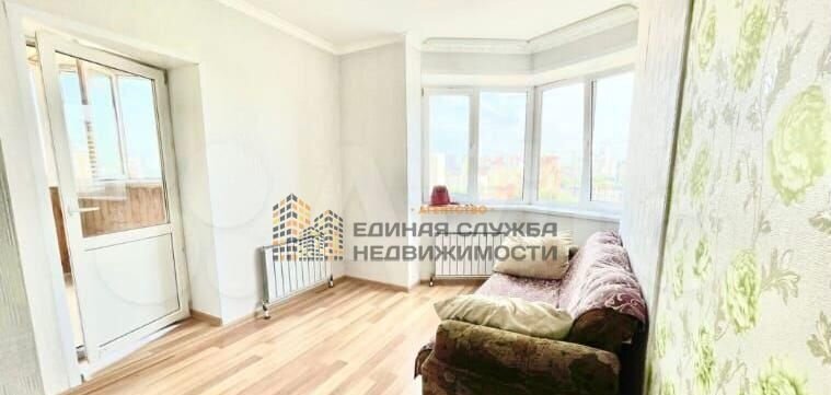 квартира г Уфа р-н Кировский ул Караидельская 62 фото 1