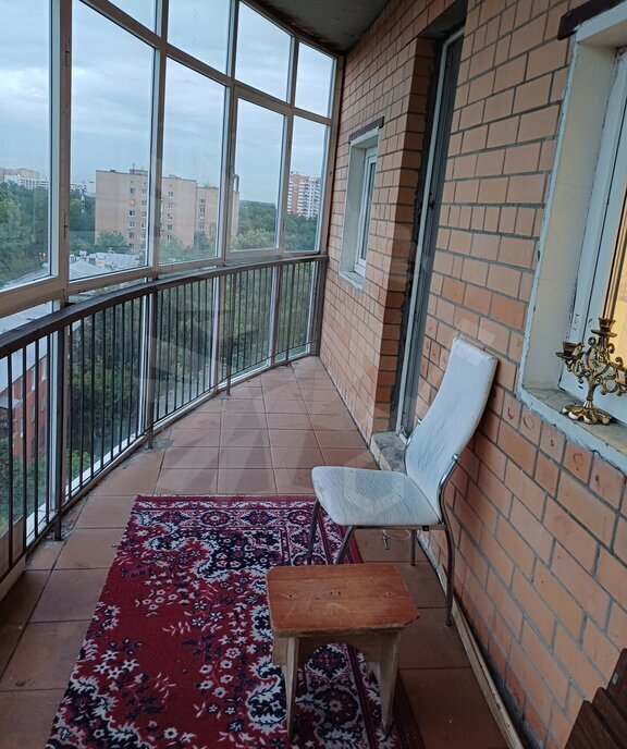 квартира г Королев ул Дзержинского 8б Ростокино фото 14