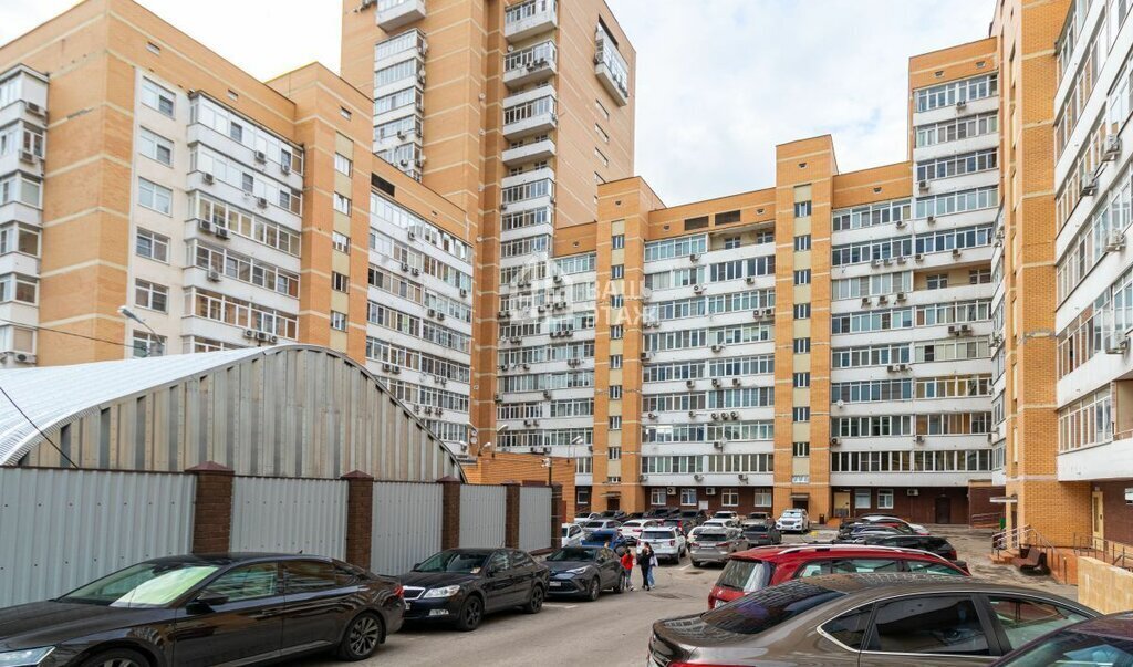 квартира г Москва метро Подольск ул Советская 41/5 Московская область, Подольск фото 10