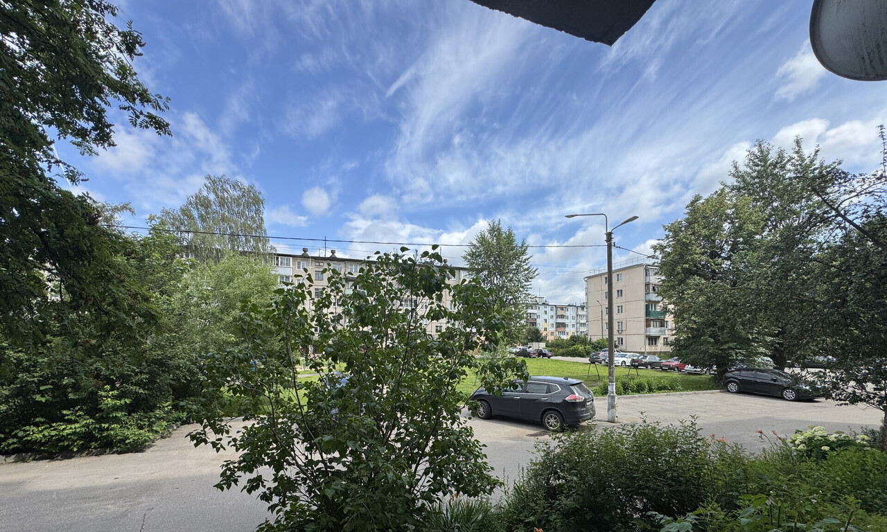 квартира городской округ Богородский г Ногинск ул Климова 44б фото 22