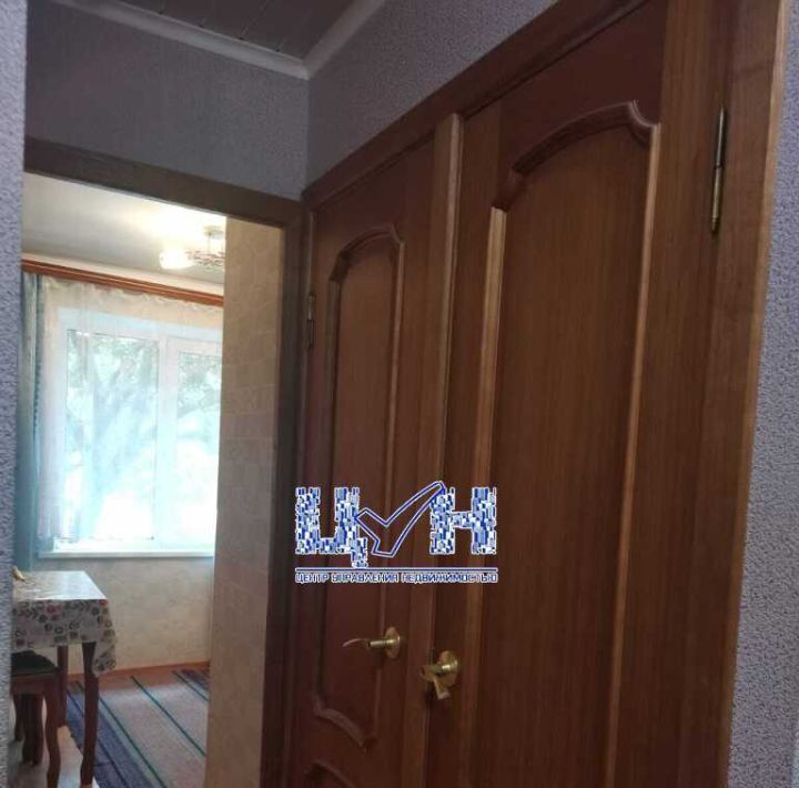 квартира г Курск р-н Сеймский ул Гагарина 22 фото 4