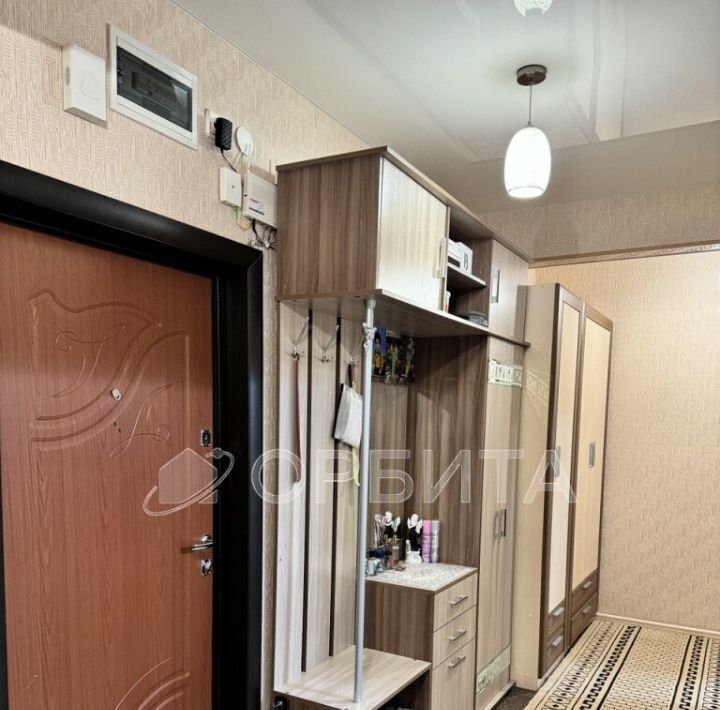 квартира г Ноябрьск ул Советская 108 фото 10