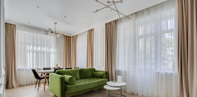 метро Маяковская дом 7с/3 фото