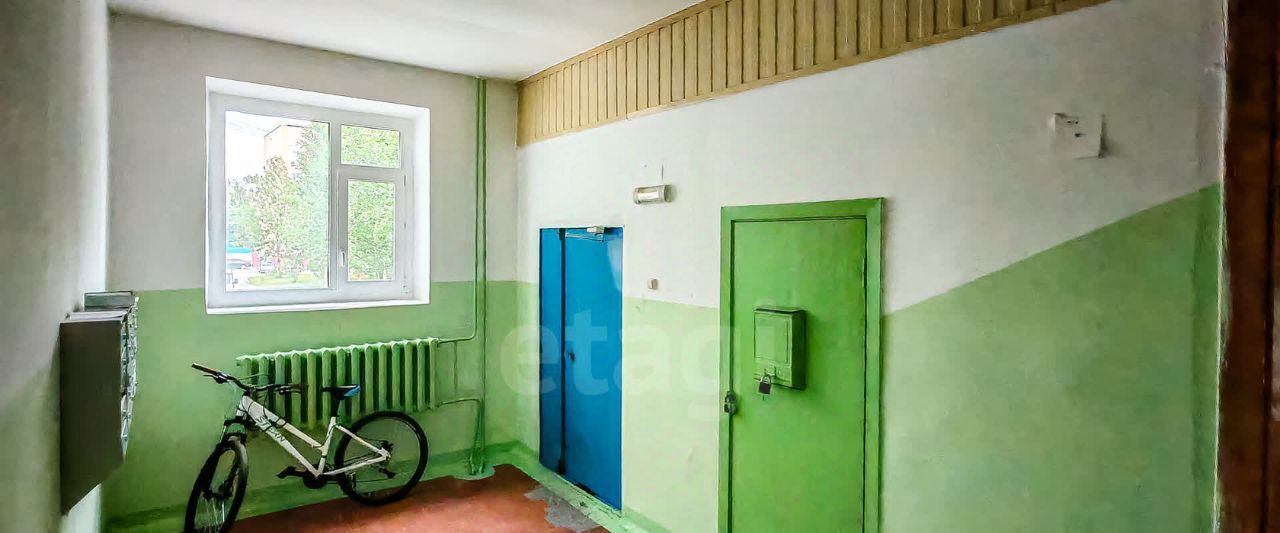 квартира г Сургут 9-10-й микрорайон ул Гагарина 32 фото 31