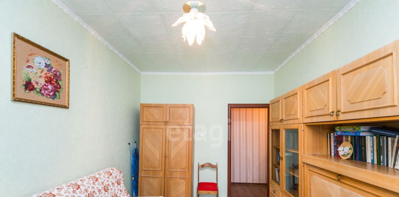 квартира г Сургут ул Бажова 10 11-й фото 13