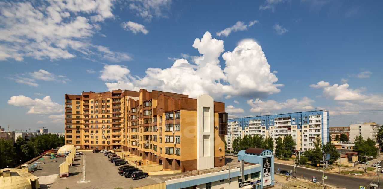 квартира г Сургут пр-кт Ленина 39/1 7-й фото 14
