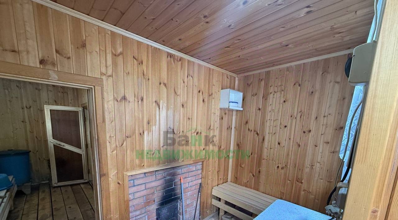 дом г Балаково ул Школьная 22 фото 25