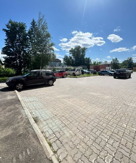 квартира г Череповец ул Дзержинского 22а фото 13