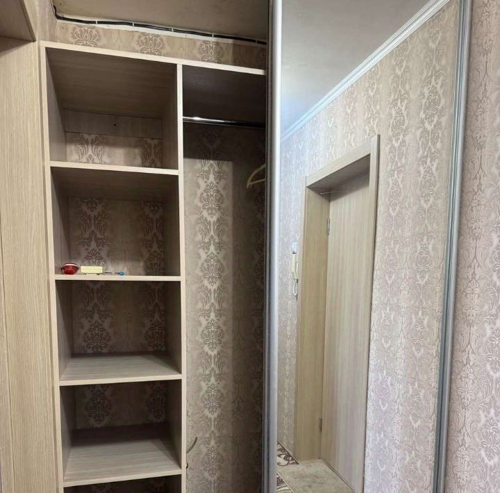квартира г Великий Новгород ул Октябрьская 2к/3 фото 15