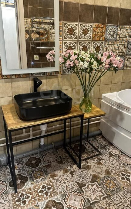квартира г Череповец ул Дзержинского 22а фото 7