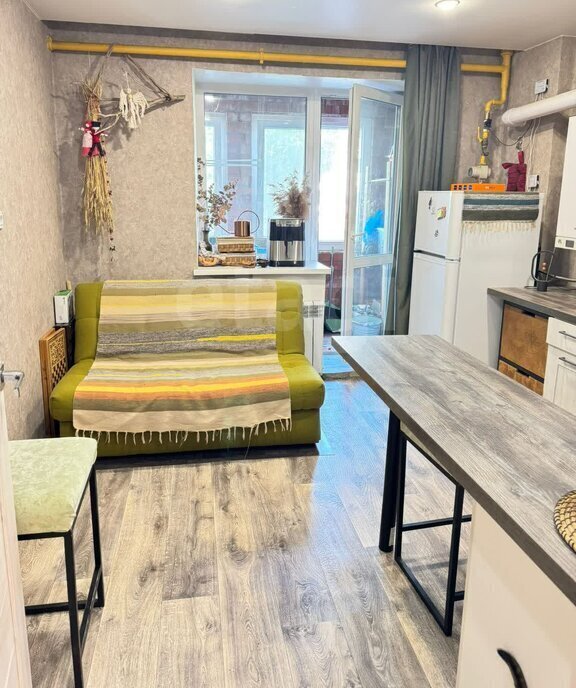 квартира г Череповец ул Дзержинского 22а фото 6