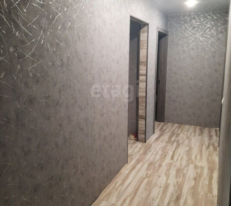 квартира г Череповец пр-кт Шекснинский 38а фото 12