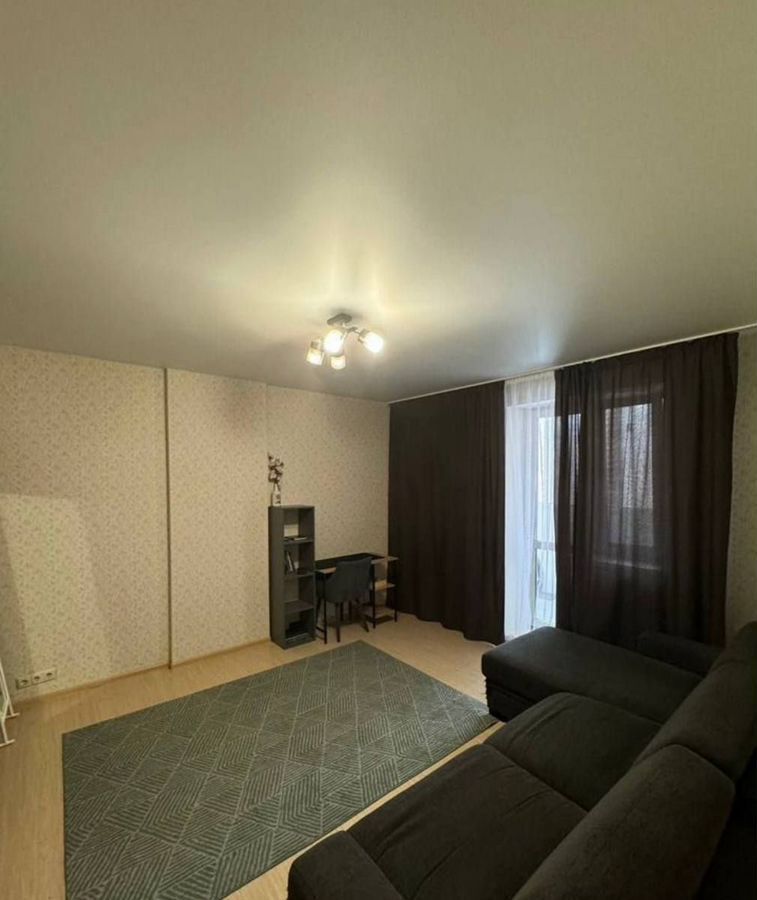 квартира г Химки мкр Подрезково Подрезково, 1-я Лесная ул., 10к 1 фото 3