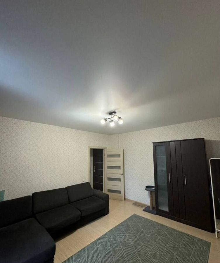 квартира г Химки мкр Подрезково Подрезково, 1-я Лесная ул., 10к 1 фото 2
