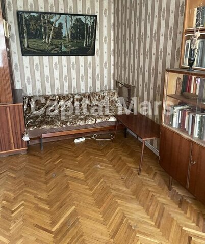 метро Черкизовская ул Большая Черкизовская 30к/3 фото
