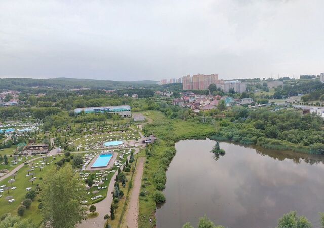 р-н Октябрьский ул Вильского 34 фото