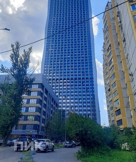 квартира г Москва метро Свиблово проезд Серебрякова 11к/2 фото 15