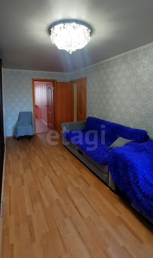 квартира г Самара Безымянка ул Стара Загора 165 фото 3